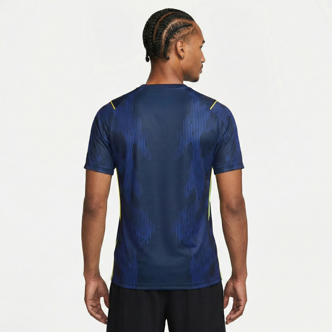 Camisa Seleção Brasileira 2026/27 II