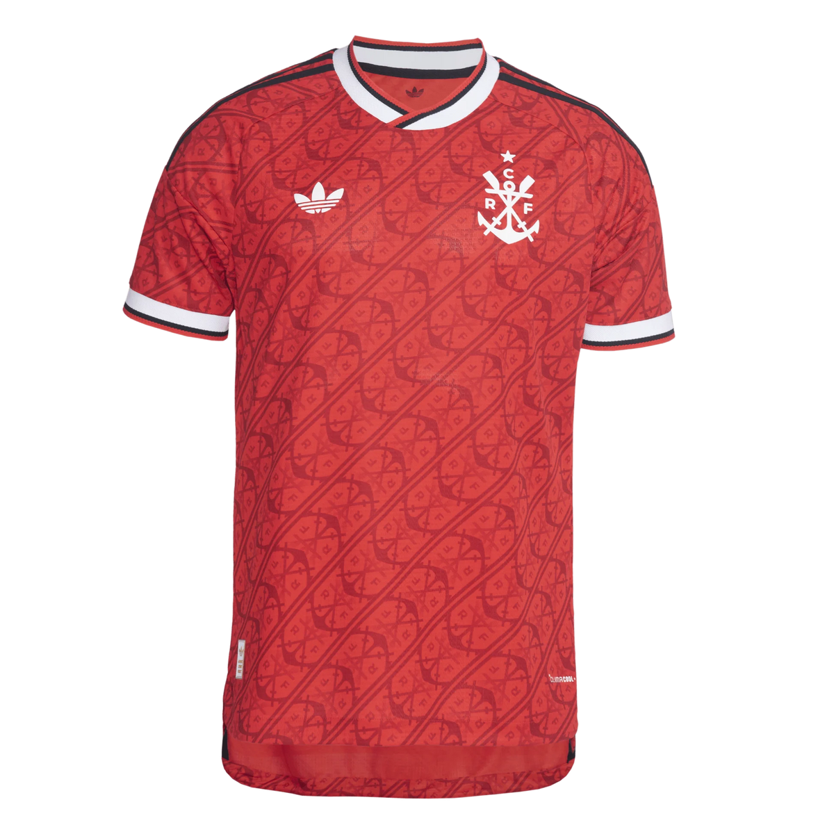 Camisa Adidas Flamengo 2026/27 III Jogador