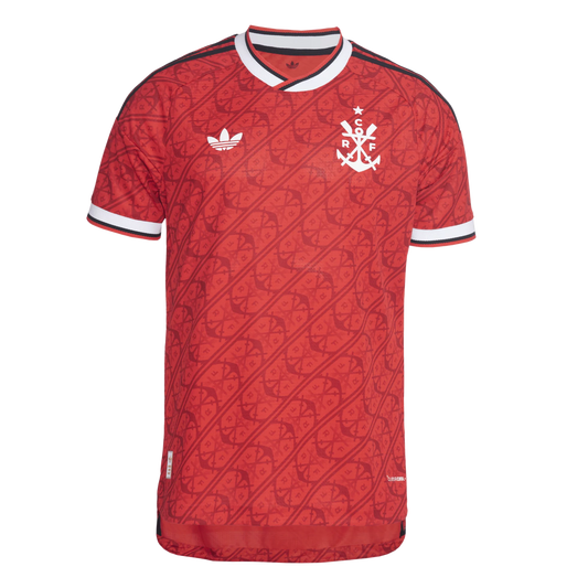 Camisa Adidas Flamengo 2026/27 III Jogador