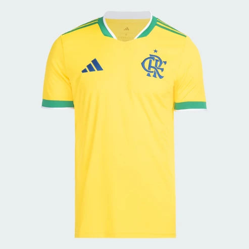 Camisa Flamengo Arquibancada Especial 2026/27