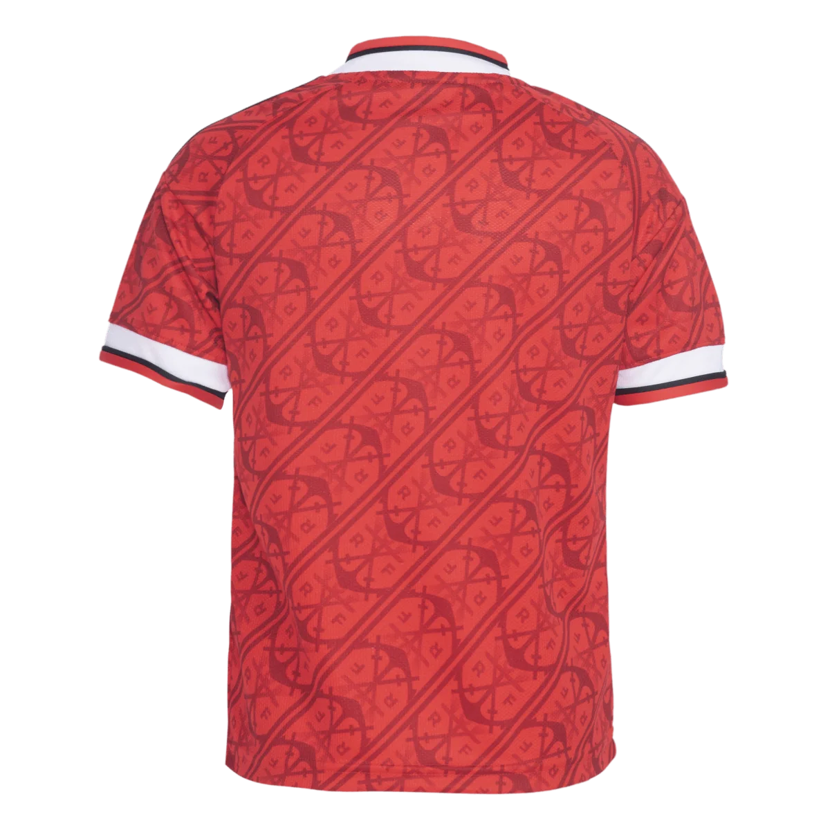 Camisa Infantil Adidas Flamengo 2026/27 III