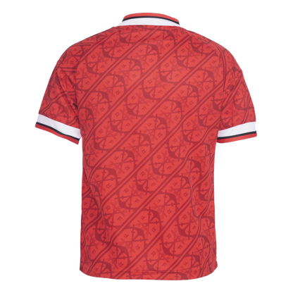 Camisa Infantil Adidas Flamengo 2026/27 III