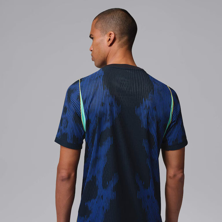 Camisa Seleção Brasileira Jogador 2026/27 II