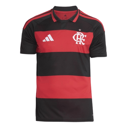 Camisa Flamengo I 2026 Pedro N° 9