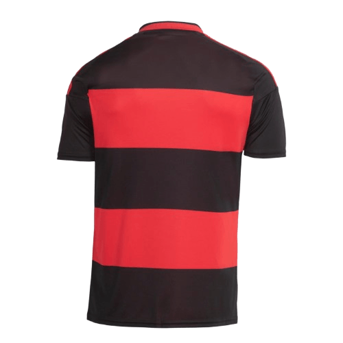 Camisa Flamengo I 2026 Pedro N° 9