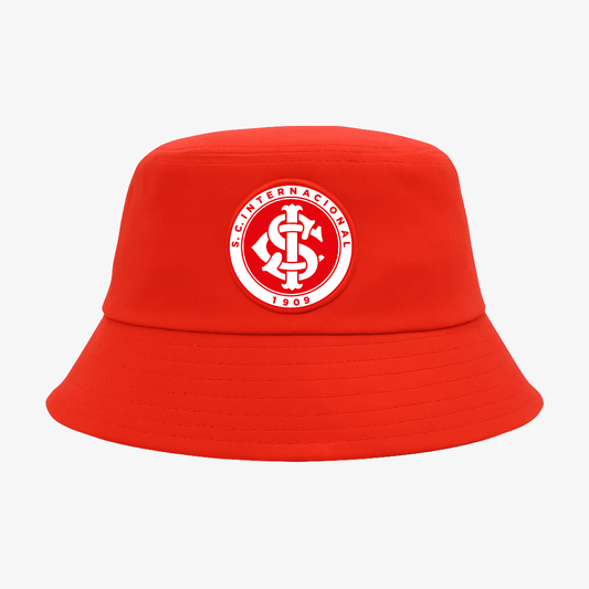 Bucket Internacional - Vermelho