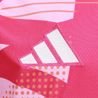 Camisa Adidas Flamengo 2025/26 II Goleiro