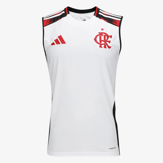 Regata Adidas Flamengo 2025/26 II