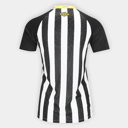 Camisa Feminina Umbro Santos 2025/26 II