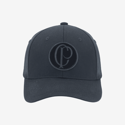 Boné Corinthians CP - Preto