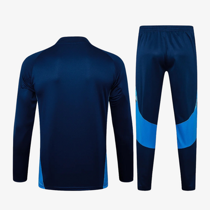 Conjunto Adidas Treino Flamengo 2025/26