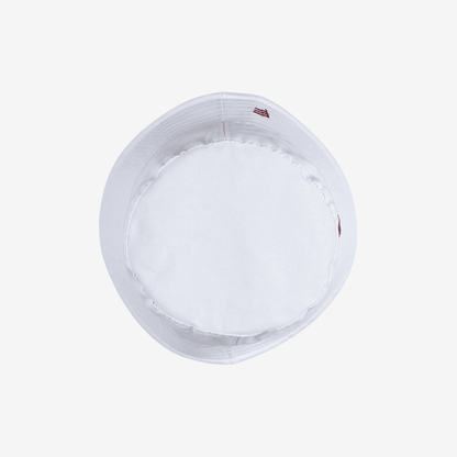Bucket Internacional - Branco