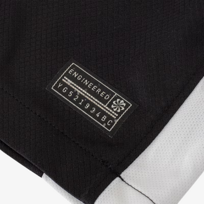 Camisa Nike Corinthians 2025/26 II TALLES MAGNO N° 43