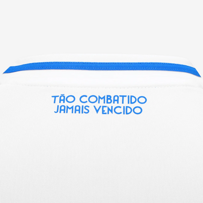 Camisa Adidas Cruzeiro 2025/26 II FABRICIO B. N° 15