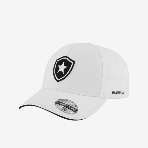 Boné Botafogo Essential Branco