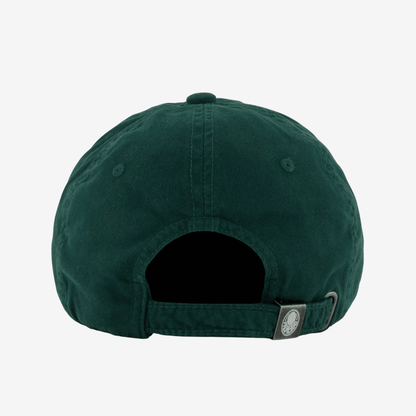 Boné Palmeiras Classic - Verde Escuro