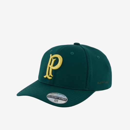 Boné Palmeiras Palestra Verde