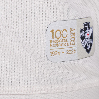 Camisa Kappa Vasco da Gama 2024/25 III