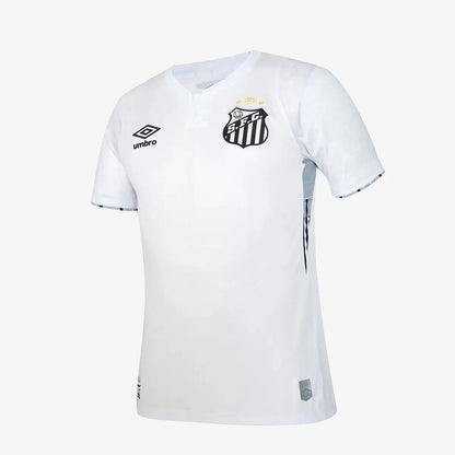 Camisa Masculina Umbro Santos 2024/25 I