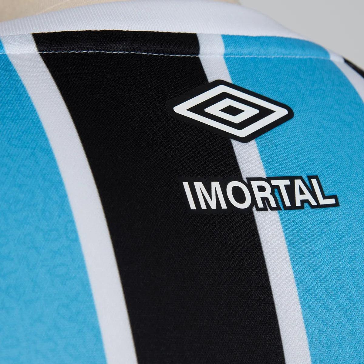 Camisa Umbro Grêmio 2024/25 I