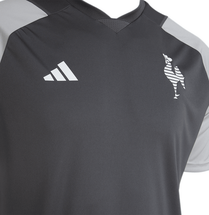 Camisa adidas Atlético Mineiro Treino Comissão 24/25