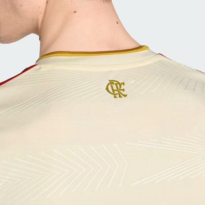 Camisa Adidas Flamengo 2025/26 III PEDRO N° 9