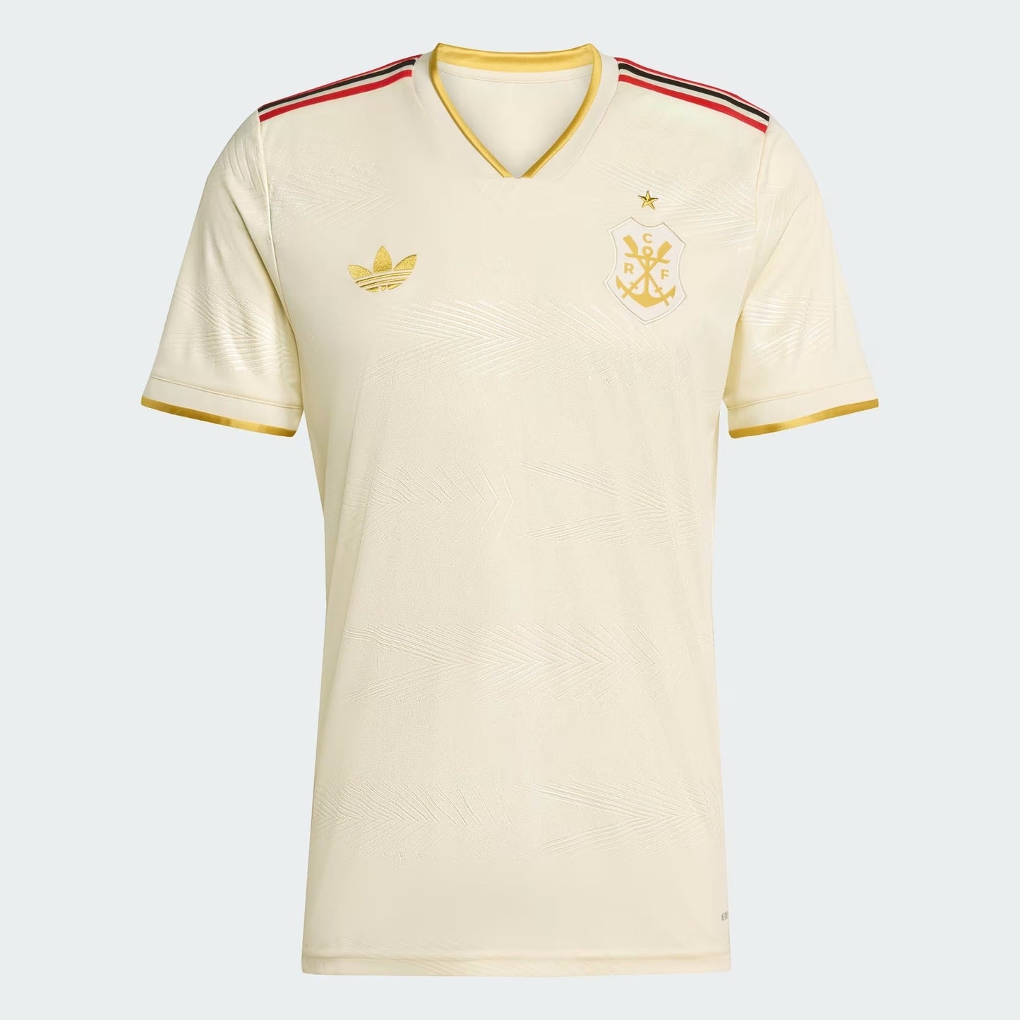 Camisa Adidas Flamengo 2025/26 III S. LINO 16