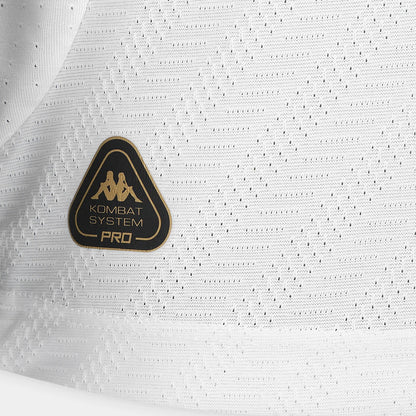 Camisa Kappa Vasco da Gama 2025/26 II
