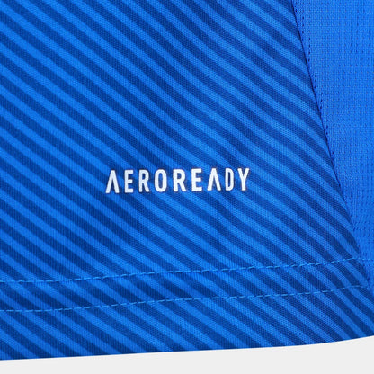 Camisa Feminina adidas Cruzeiro 2025/26 I Com Patrocínios