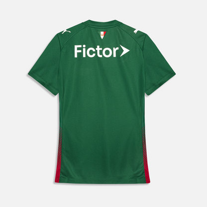 Camisa Feminina Puma Palmeiras 2026/27 I