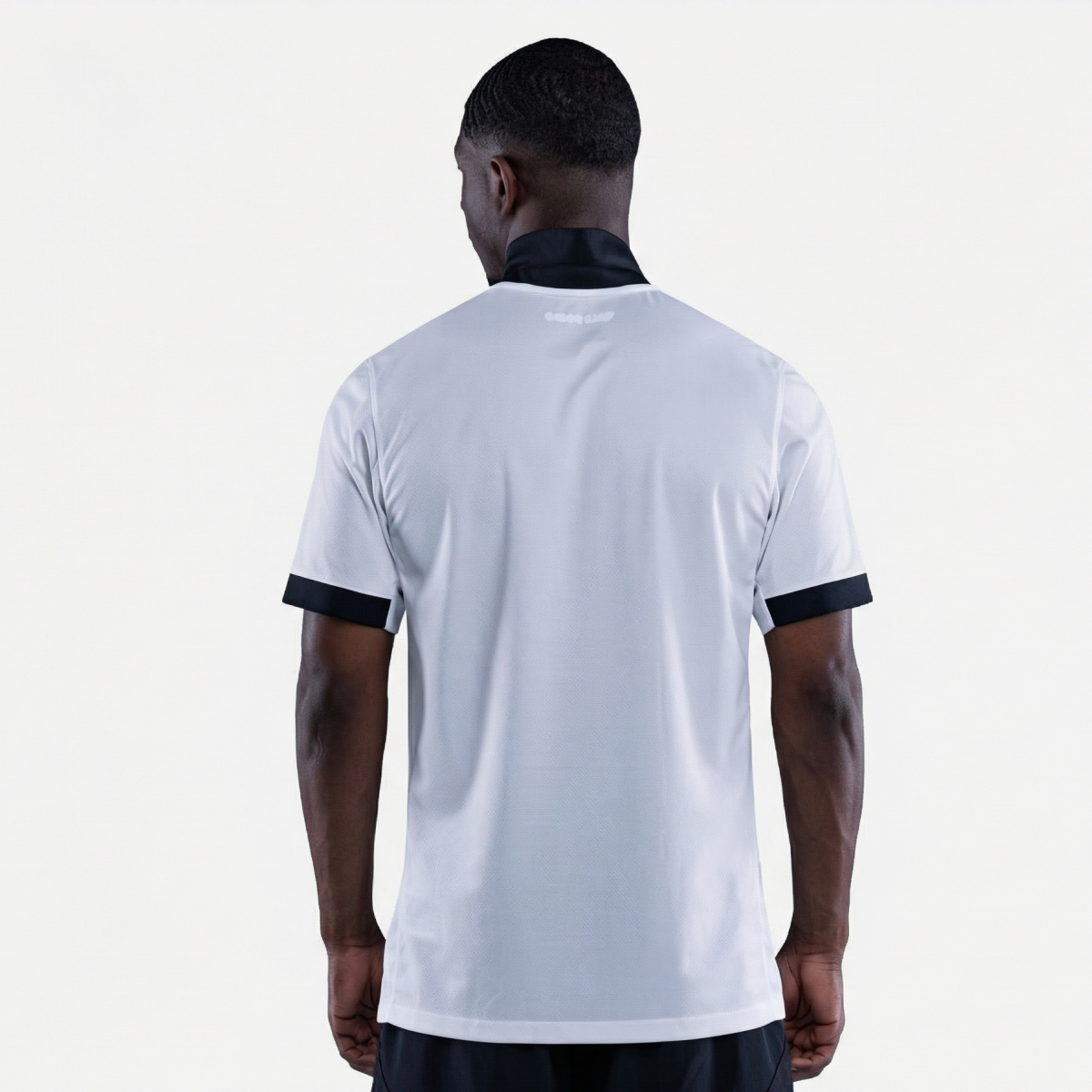 Camisa Nike Atlético Mineiro 2026/27 II