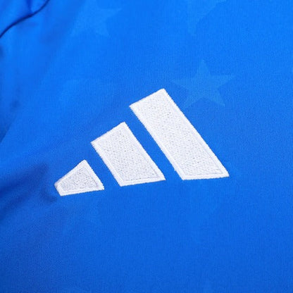 Camisa do Cruzeiro Feminina 2026/27 I