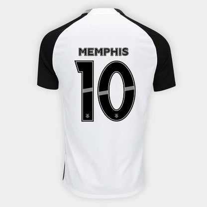 Camisa Nike Corinthians 2025/26 I MEMPHIS N° 10