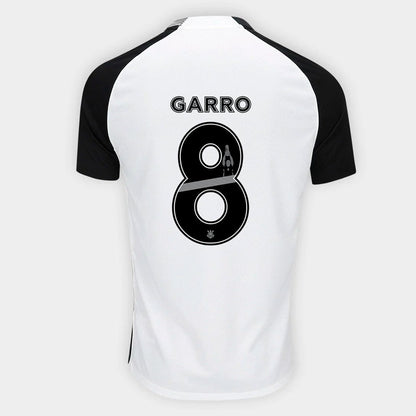 Camisa Nike Corinthians 2025/26 I GARRO N° 8