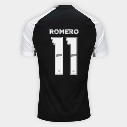 Camisa Nike Corinthians 2025/26 II ROMERO N° 11