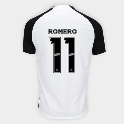 Camisa Nike Corinthians 2025/26 I ROMERO N° 11