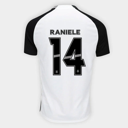 Camisa Nike Corinthians 2025/26 I RANIELE N° 14
