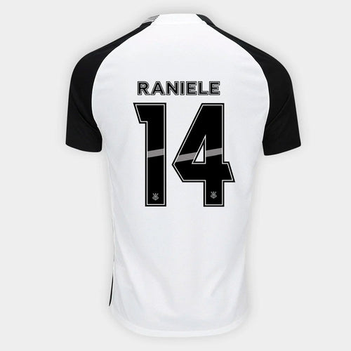 Camisa Nike Corinthians 2025/26 I RANIELE N° 14