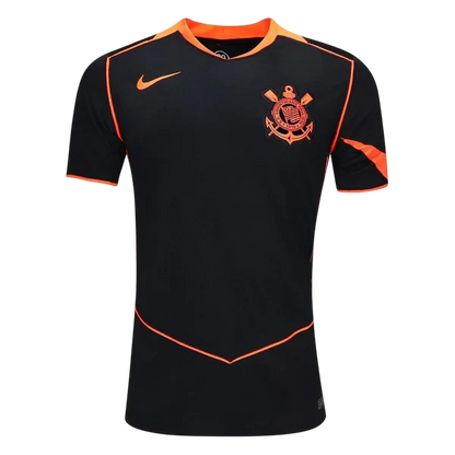 Camisa Nike Corinthians 2025/26 III Torcedor