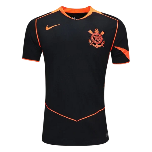 Camisa Nike Corinthians 2025/26 III Torcedor