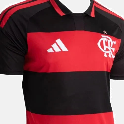 Camisa Flamengo I 2026/27