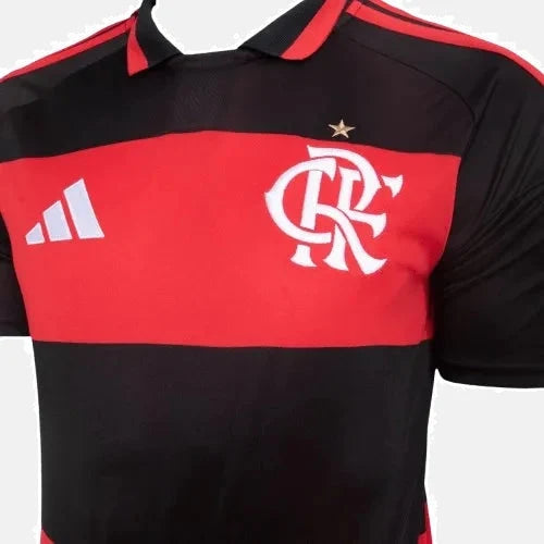 Camisa Flamengo I 2026/27