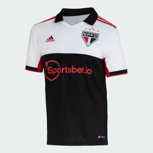 Camisa São Paulo III 22/23