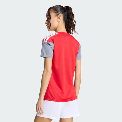 Camisa Feminina Internacional 2026/27 Treino