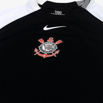 Camisa Feminina Nike Corinthians 2025/26 II Torcedor
