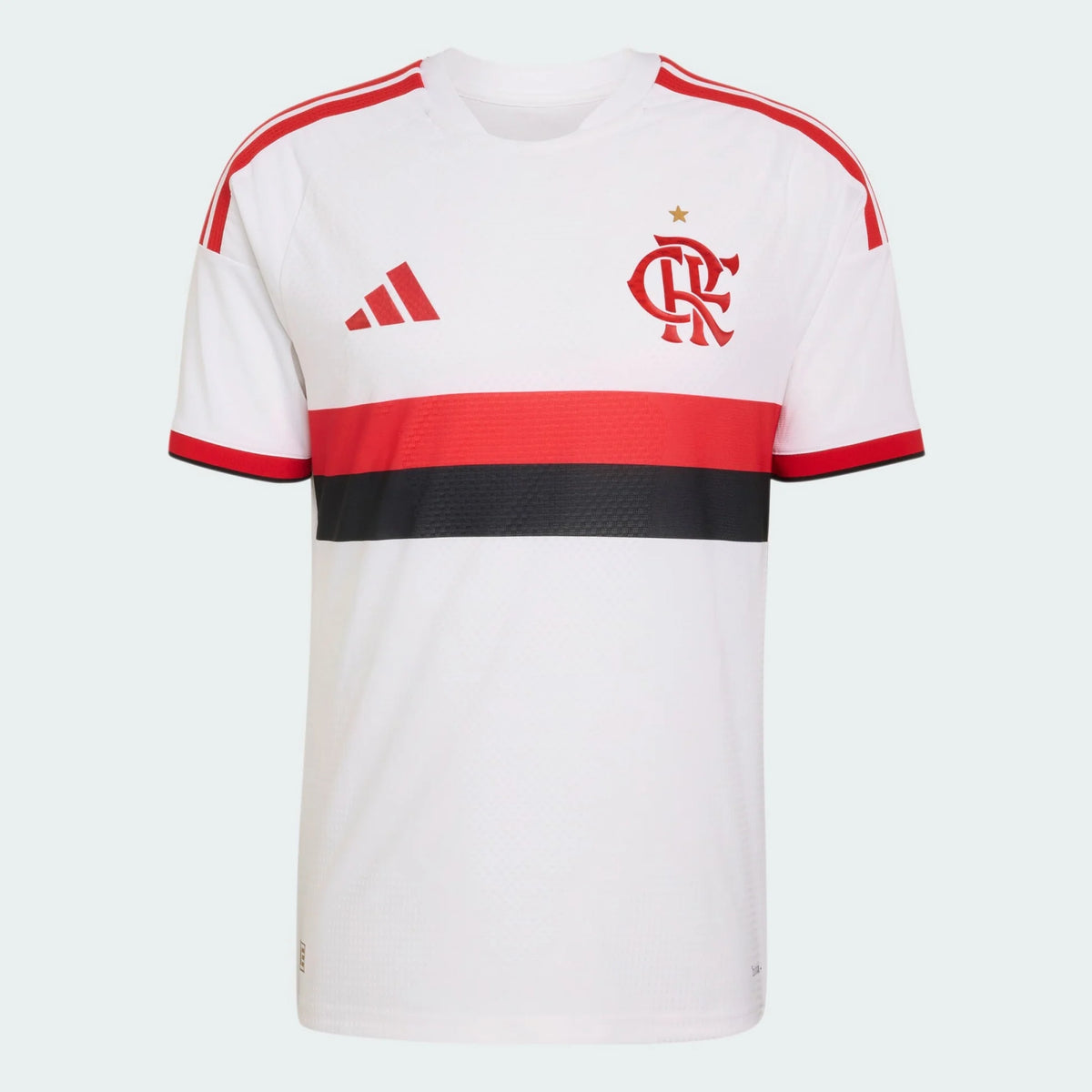 Camisa Flamengo 2026/27 II Jogador