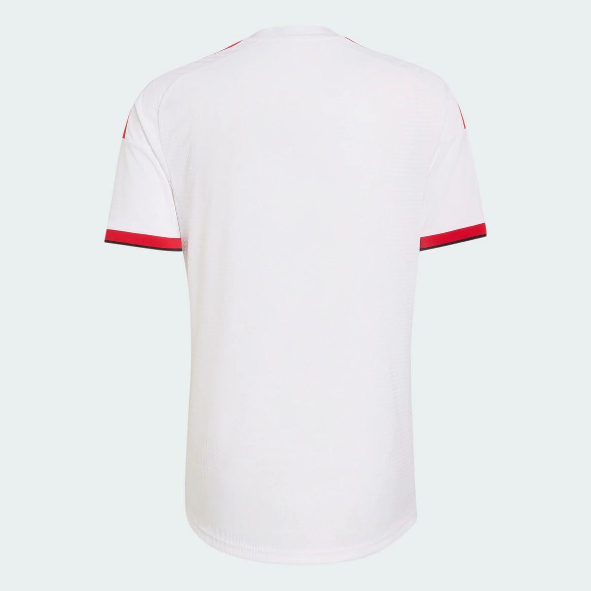 Camisa Flamengo 2026/27 II Jogador