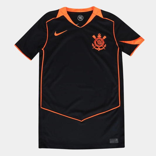 Camisa Infantil Nike Corinthians 2025/26 III