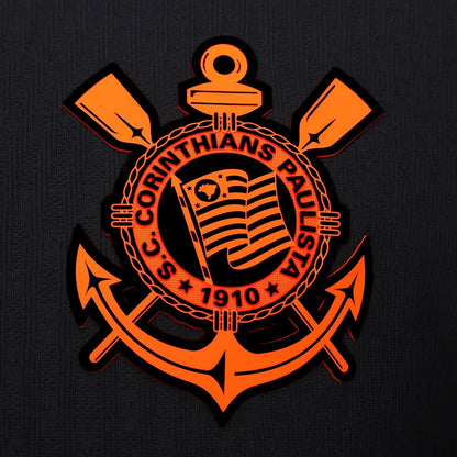 Camisa Nike Corinthians 2025/26 III Jogador