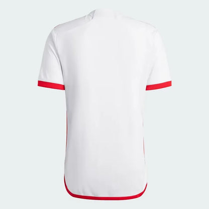 Camisa adidas Flamengo 2024/25 II